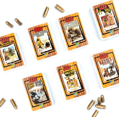 dV Giochi Stalo žaidimai BANG! - Dynamite Box