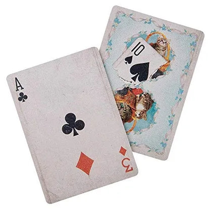 ELLUSIONIST KITTENS BLUE-Kita-Brain Games LT