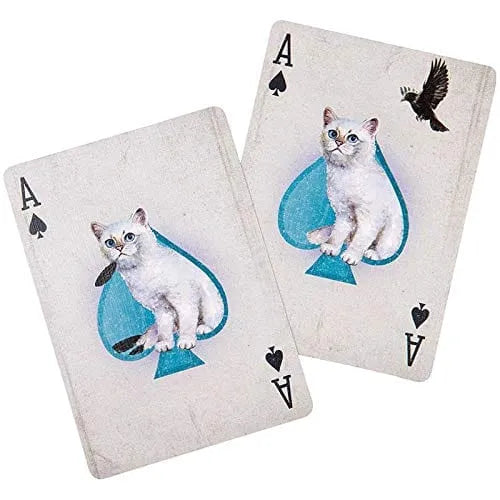 ELLUSIONIST KITTENS BLUE-Kita-Brain Games LT