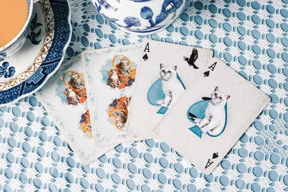 ELLUSIONIST KITTENS BLUE-Kita-Brain Games LT