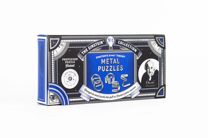 E=MC2 puzzle-Galvosūkiai-Brain Games LT