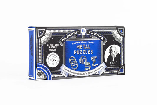 E=MC2 puzzle-Galvosūkiai-Brain Games LT