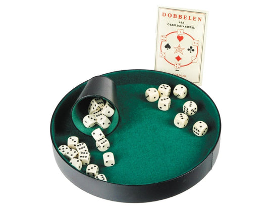 Engelhart Handelsonderneming B.V. Kita Žaidimo kauliukas