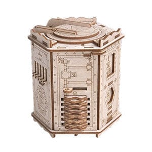 Escapewelt Galvosūkiai Fort Knox Pro 3 in 1