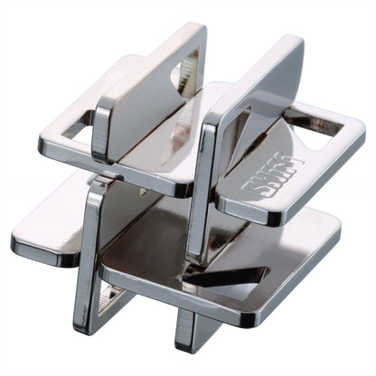 Eureka Galvosūkiai Huzzle Cast Hashtag