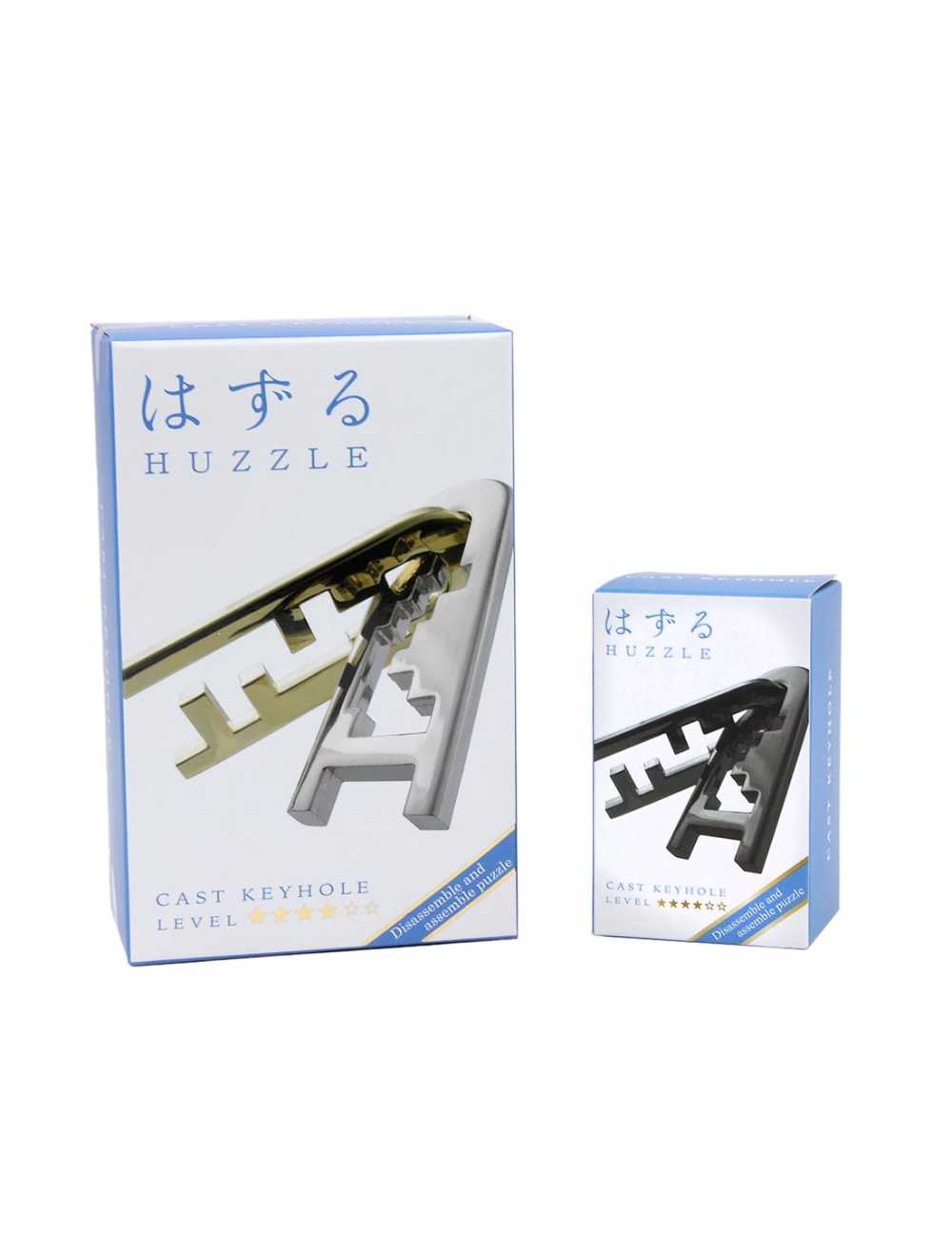 Eureka Galvosūkiai Mini Huzzle Cast galvosūkis