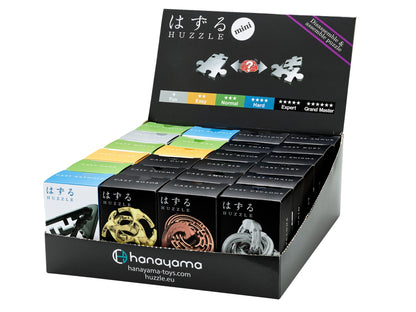 Eureka Galvosūkiai Mini Huzzle Cast galvosūkis