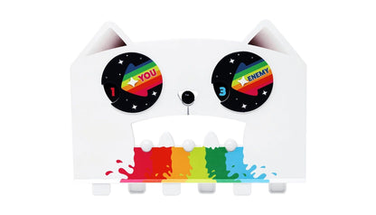 Exploding Kittens Stalo žaidimai Game of Cat And Mouth