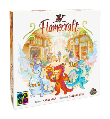 Flamecraft