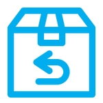 <h5><strong>14 dienų nemokamas grąžinimas</strong></h5><p>Pakeitimas arba grąžinimas — paprasta</p><p><a href="/pages/taisykles-ir-grazinimo-salygos" target="_blank" title="Pirkimo taisyklės ir grąžinimo sąlygos"><span style="text-decoration:underline"><strong>Kaip vyksta grąžinimas</strong></span></a></p>