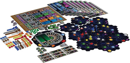 Gaia Project-Stalo žaidimai-Brain Games LT
