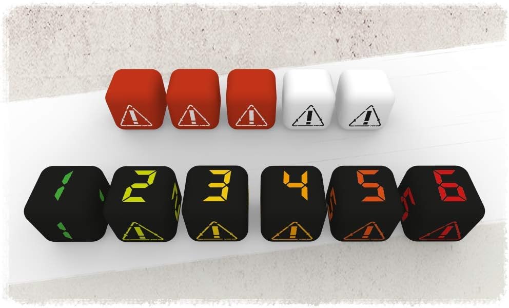 Galápagos Jogos Stalo žaidimai Rallyman: GT - Core Box