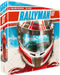 Galápagos Jogos Stalo žaidimai Rallyman: GT - Core Box