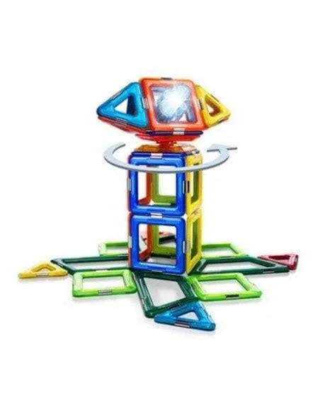 GEO 303 SpaceBall 33 pcs-Konstruktoriai-Brain Games LT