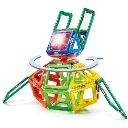 GEO 303 SpaceBall 33 pcs-Konstruktoriai-Brain Games LT