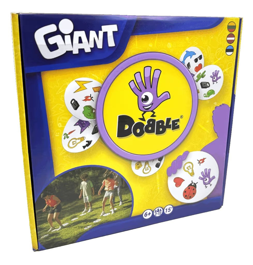 Dobble Giant