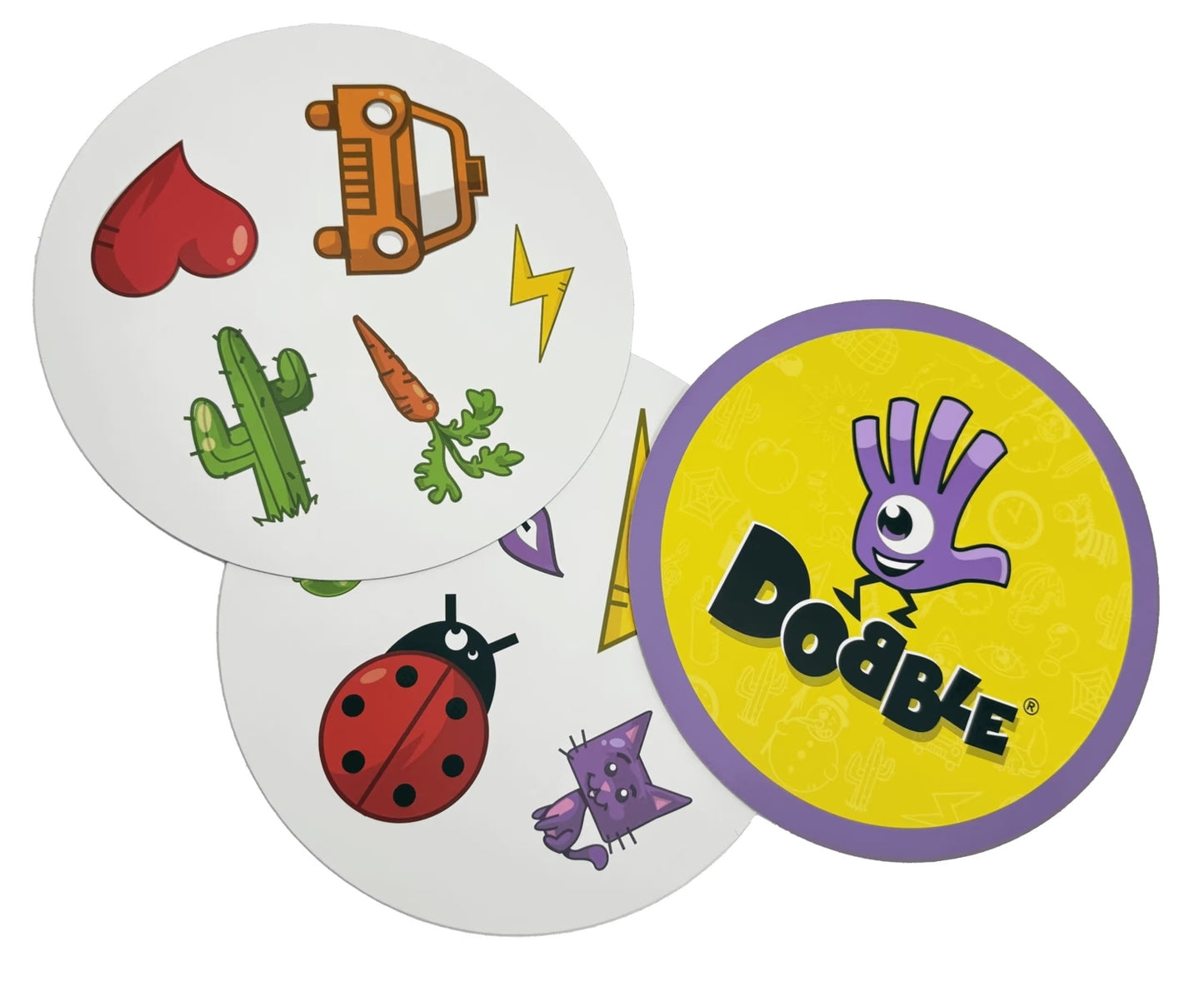 Dobble Giant