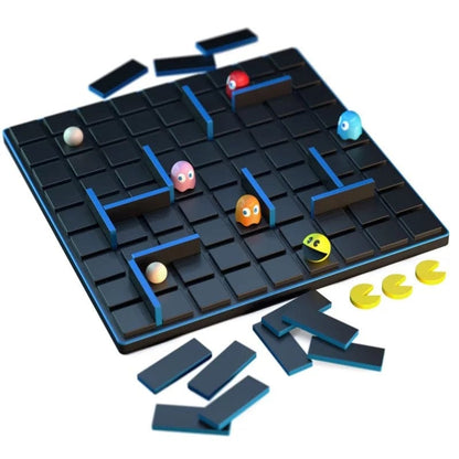 Gigamic Stalo žaidimai Quoridor PAC-MAN