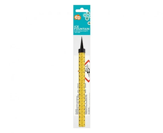 Gimtadienio fontanas, 18 cm-Kita-Brain Games LT