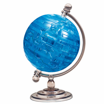 Globe-3D Delionės-Brain Games LT