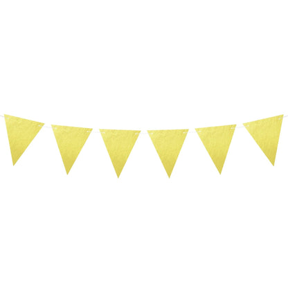 Godan Kita Auksinės vėliavėlės 180 cm