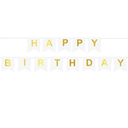 Godan Kita „Happy Birthday“ juosta