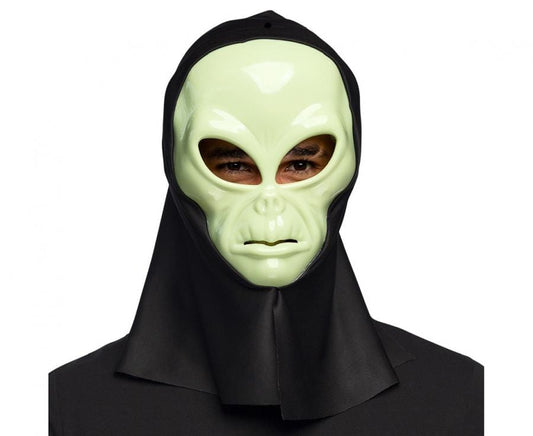 Godan Kita Kaukė Ateivis