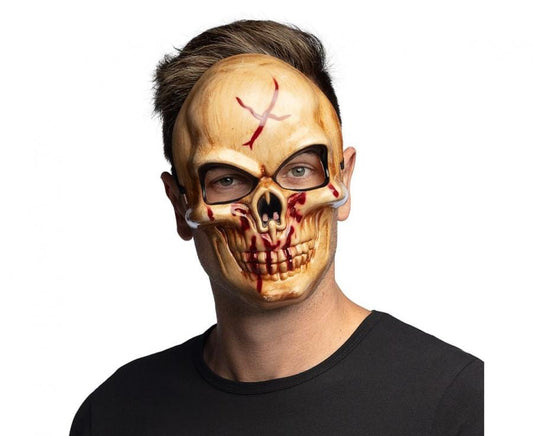 Godan Kita Kaukė Kaukolė