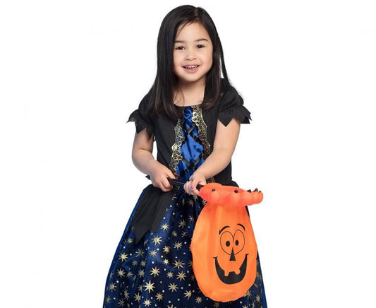 Godan Kita Maišelis Trick or Treat