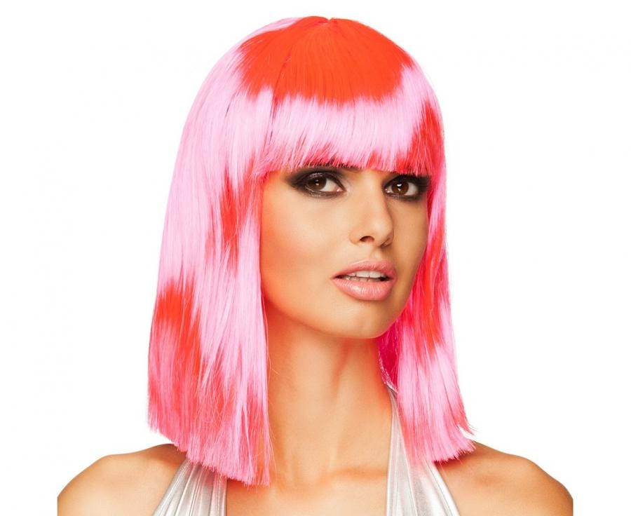 Godan Kita Perukas rožinis