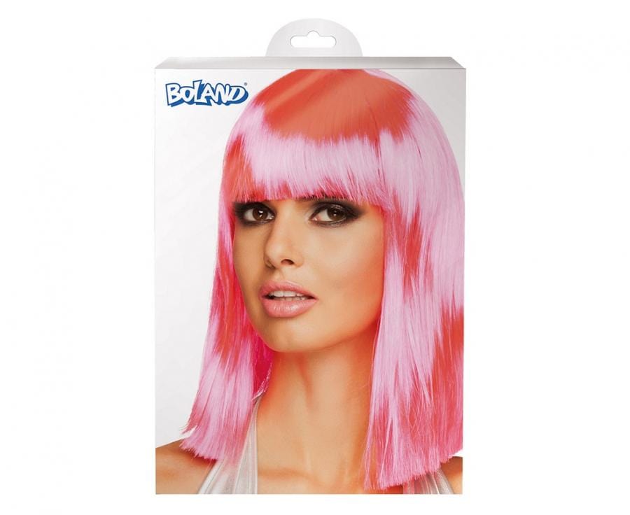 Godan Kita Perukas rožinis