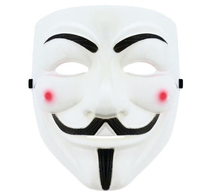 Godan Kita Protest mask