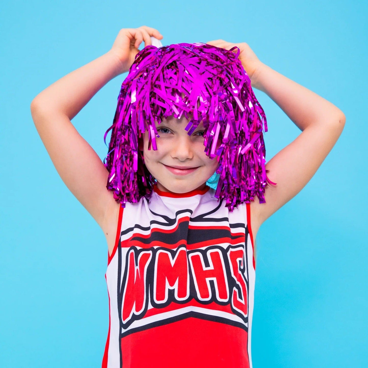 Godan Kita Rožiniai palaikymo komandos bumbulai, 2 vnt.