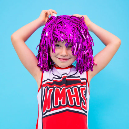 Godan Kita Rožiniai palaikymo komandos bumbulai, 2 vnt.