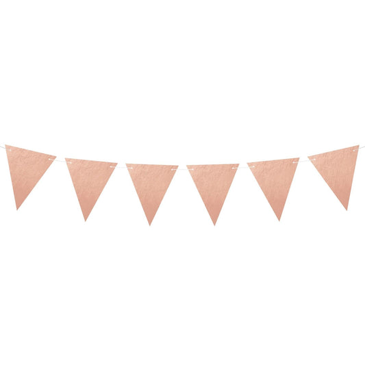 Godan Kita Rožinio aukso spalvos vėliavėlės, 180 cm