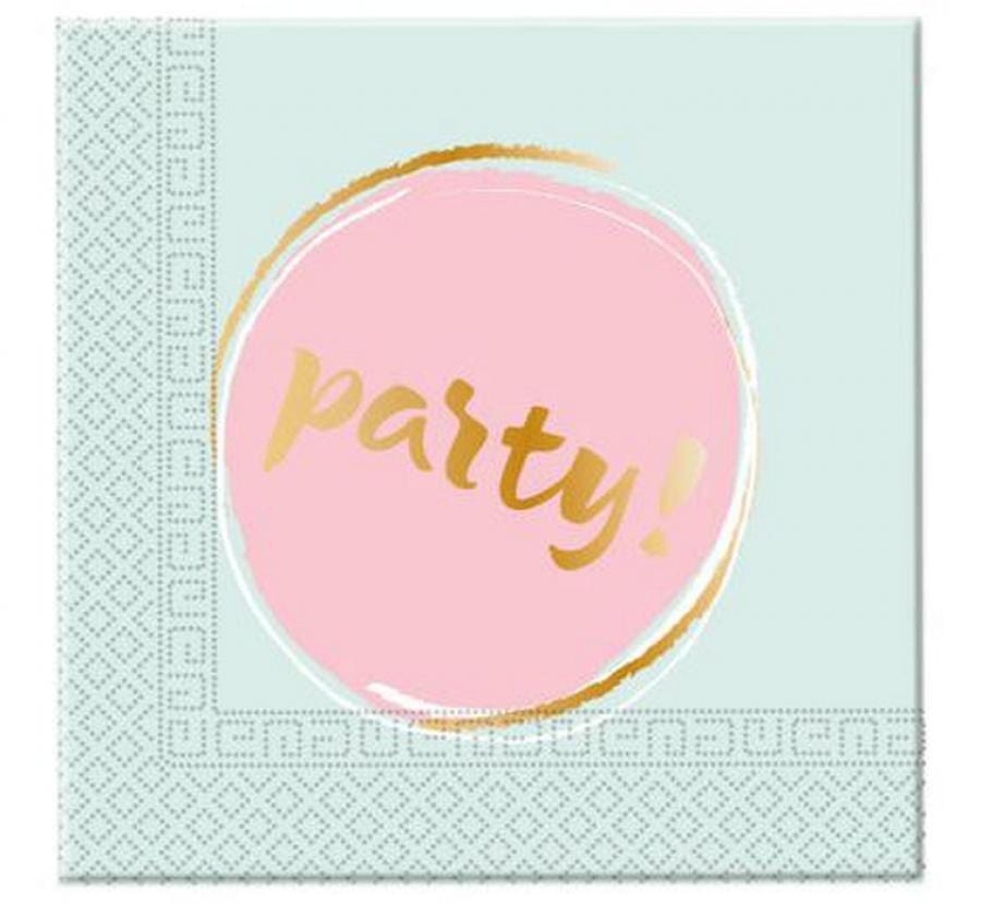 Godan Kita Servetėlės Elegant Party