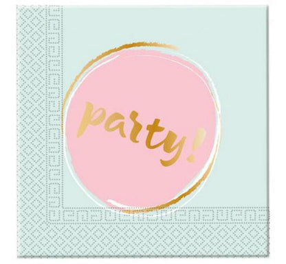 Godan Kita Servetėlės Elegant Party