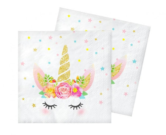 Godan Kita Servetėlės Vienaragis