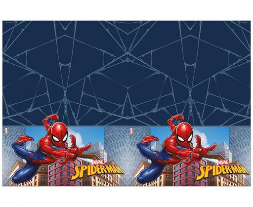 Godan Kita Staltiesė Spiderman Crime Fighter 120x180 cm