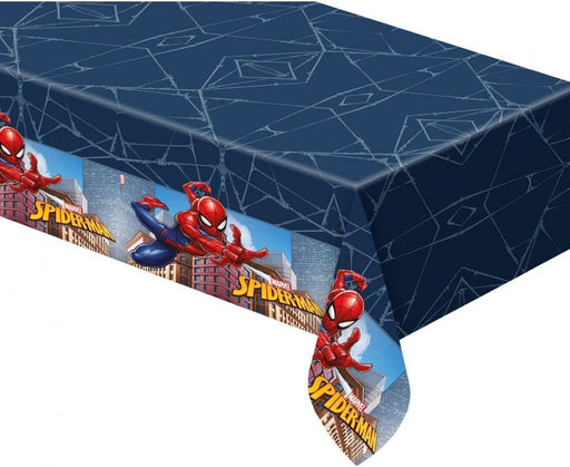 Godan Kita Staltiesė Spiderman Crime Fighter 120x180 cm