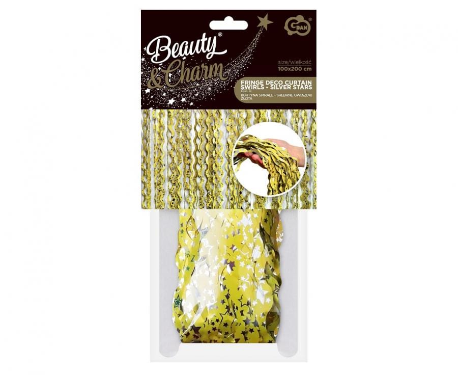 Godan Kita Užuolaida, 100x200 cm