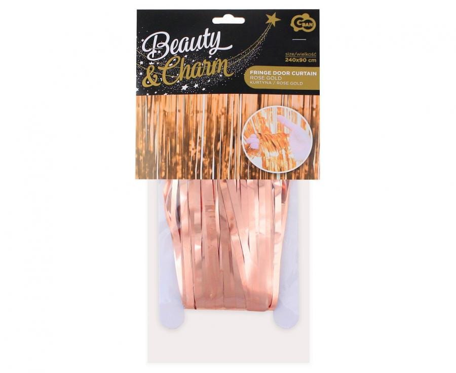 Godan Kita Užuolaida, bronza, 90x240 cm