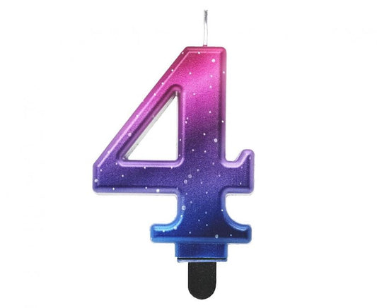 Godan Kita Žvakė, 4