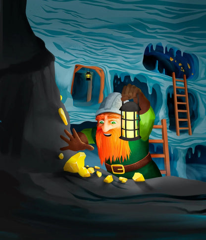 GoldMine-Loginiai Žaidimai-Brain Games LT