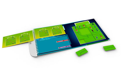 SmartGames Loginiai Žaidimai Gooal!