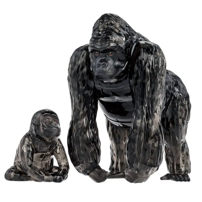 Gorilla-3D Delionės-Brain Games LT