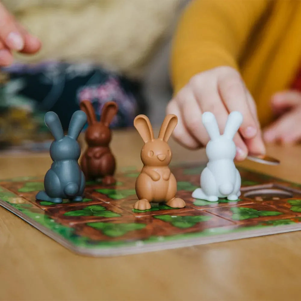 Grabbit-Loginiai Žaidimai-Brain Games LT