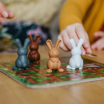 Grabbit-Loginiai Žaidimai-Brain Games LT
