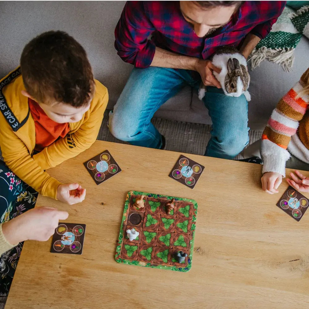 Grabbit-Loginiai Žaidimai-Brain Games LT