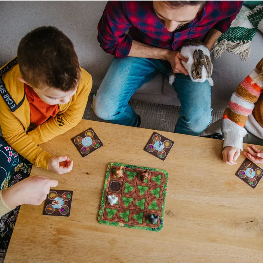 Grabbit-Loginiai Žaidimai-Brain Games LT